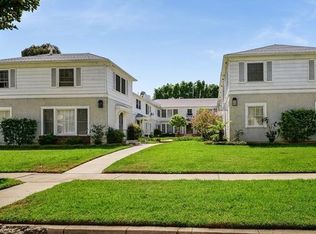 15214 1/2 Dickens St, Los Angeles, CA 91403