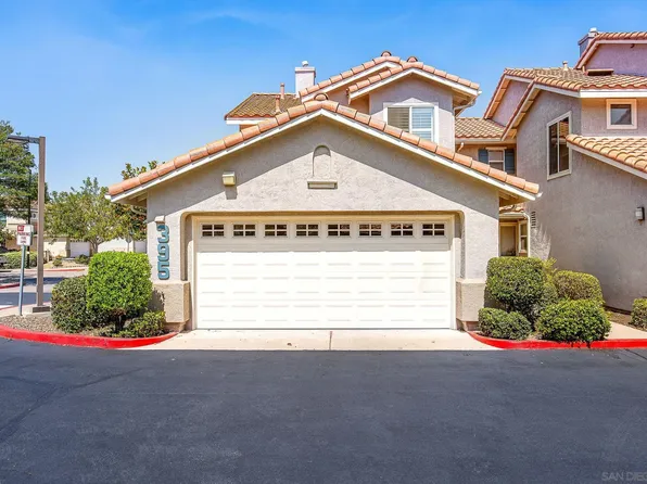 395 Whispering Willow Dr Unit D, Santee, CA 92071