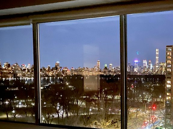 3rd image of 400 Central Park W APT 15X
