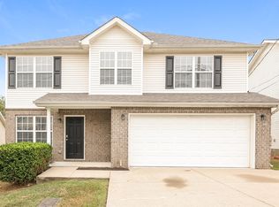 1412 Priestshore Bay, Antioch, TN 37013