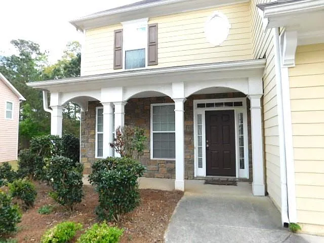3543 Aberdeen Way — Photo 3