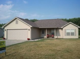 1809 Ronda Ct, Moberly, MO 65270