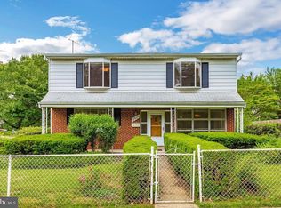 3929 Weller Rd, Silver Spring, MD 20906