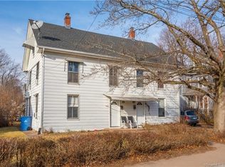 111 Eldridge St, Manchester, CT 06040