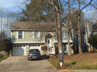 4320 Starboard Dr, Powder Springs, GA 30127