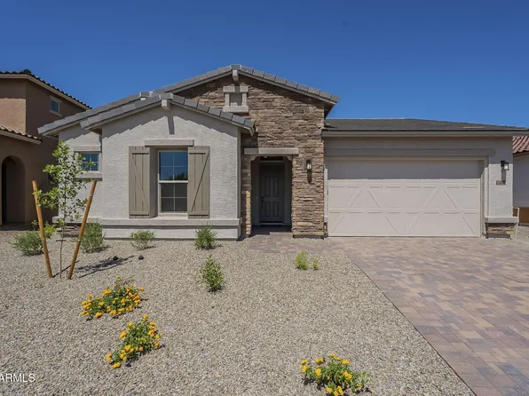 11002 N 164TH Drive, Surprise, AZ 85388