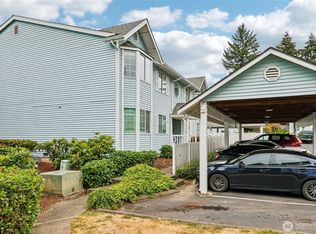 Kelsey Court Condominium, Renton, WA 98055