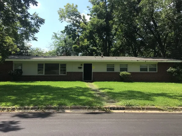 3036 N Colonial Dr, Montgomery, AL 36111