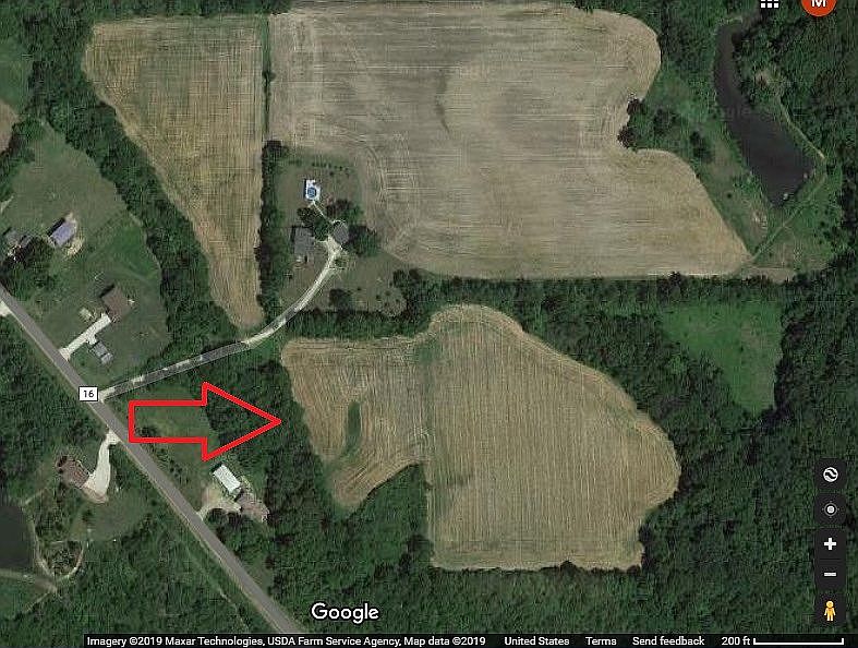 2nd image of N Blue Ridge Rd