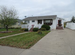 3613 8th Ave N, Great Falls, MT 59401