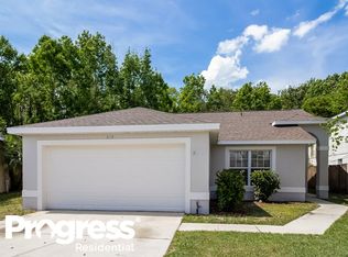 318 Cello Cir, Winter Springs, FL 32708