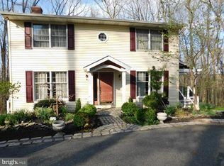 1251 N Bend Rd, Jarrettsville, MD 21084