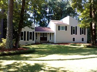 130 Woodmeade Way NW, Marietta, GA 30064