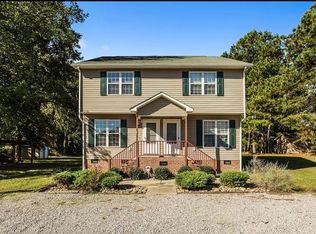 385 Glen Laurel Rd, Clayton, NC 27527