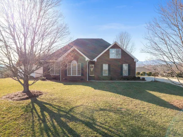 121 Morning View Dr, Landrum, SC 29356