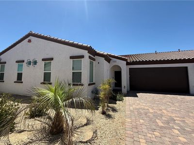 1545 Franklin Ln, Boulder City, NV, 89005