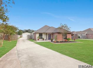 38540 Highway 929, Prairieville, LA 70769