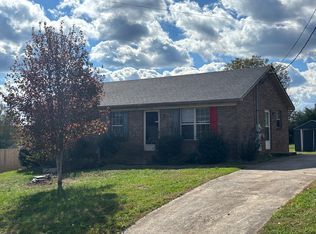 102 Rainbow Ct, Bardstown, KY 40004