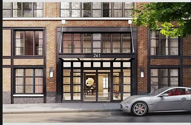 Rented by Luca Paci Real Estate | media 30