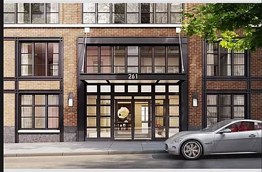 Rented by Luca Paci Real Estate