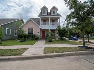 3165 Rockwell Ln, Fort Worth, TX 76179