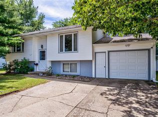 461 Fairview Dr, Madrid, IA 50156