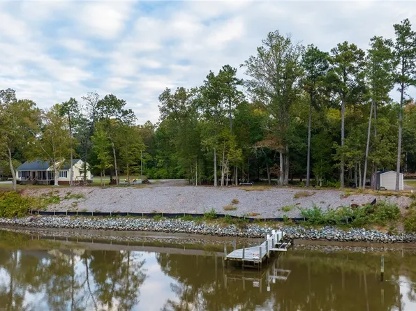 LOT 6 Courthouse Landing Ter Lot 6, King And Queen Court House, VA 23085