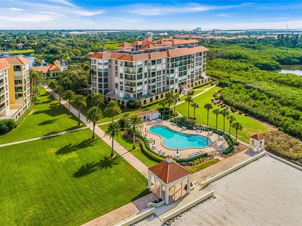 4780 Dolphin Cay Ln S APT 205, Saint Petersburg, FL 33711