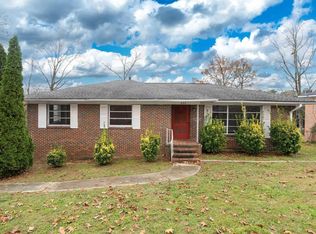 624 Barclay Ln, Birmingham, AL 35206