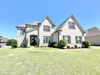 3232 Emery Cir N, Nesbit, MS, 38651