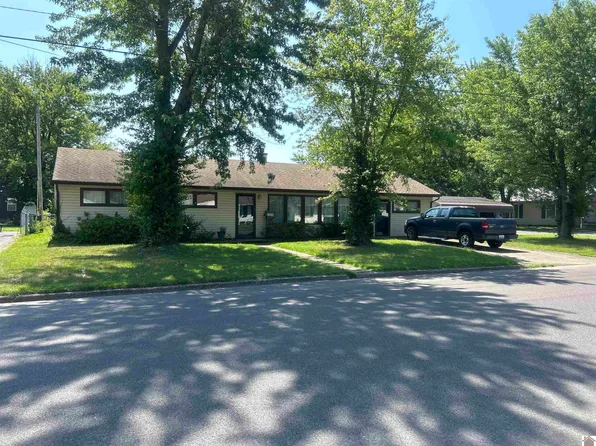 2834 Alabama St, Paducah, KY 42003