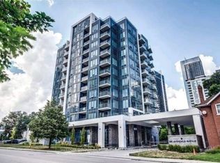 28 Avondale Ave #1209, Toronto, ON