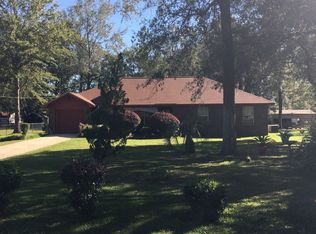 162 Arcadia Dr, Midway, GA 31320