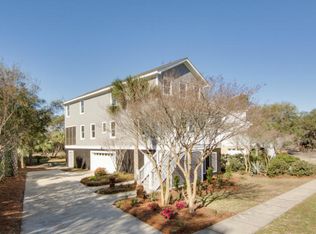 121 Oak Turn Rd, Charleston, SC 29412