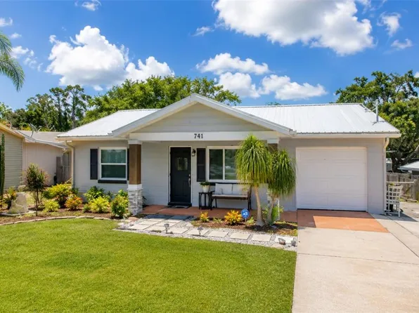 741 OHLINGER ROAD, BABSON PARK, FL 33827