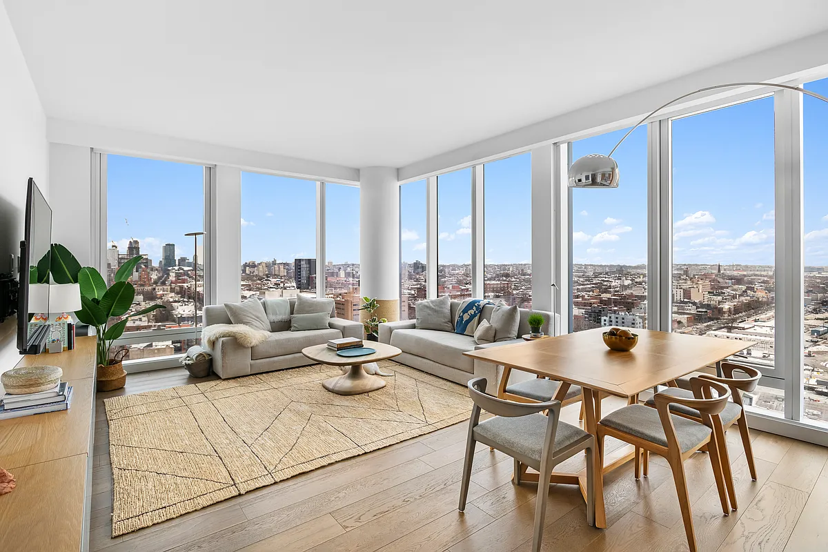 50 Bridge Park Drive #21D in Brooklyn Heights, Brooklyn | StreetEasy