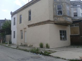 1614 W Wingohocking St, Philadelphia, PA 19140