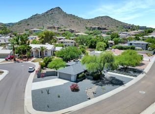 2827 E Evans Dr, Phoenix, AZ 85032