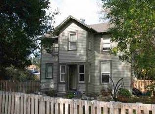 1006 W Pine St, Missoula, MT 59802