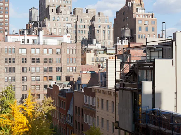 12 Beekman Place image 1 of 6