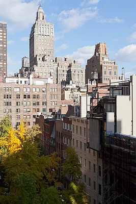 Sold by Brown Harris Stevens | media 17