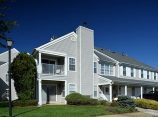 412 Eagles Chase Dr, Lawrenceville, NJ 08648