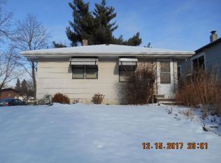 1841 Minnehaha Ave E, Saint Paul, MN 55119