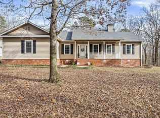 19519 John Zulpo Rd, Bigelow, AR 72016