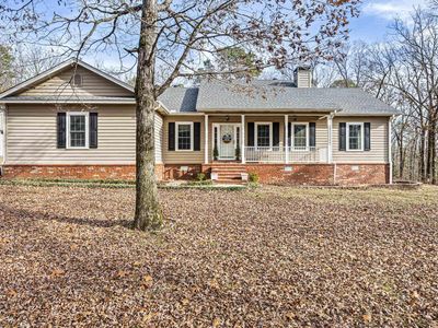 19519 John Zulpo Rd, Bigelow, AR, 72016