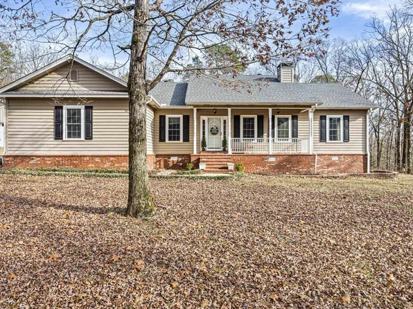 19519 John Zulpo Rd, Bigelow, AR 72016