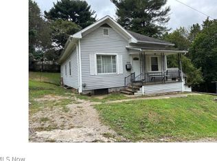 504 Walnut Ave, Cambridge, OH 43725