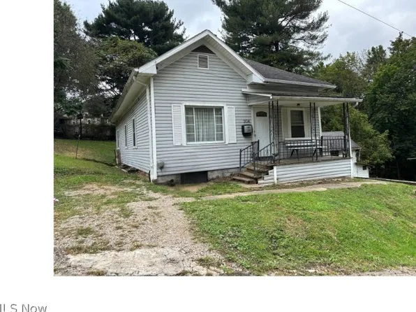504 Walnut Ave, Cambridge, OH 43725