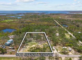 336 SW 911th St, Steinhatchee, FL 32359