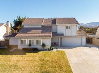 3838 W Avenue K6, Lancaster, CA 93536